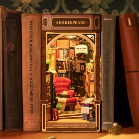 Книжарницата - Изображение 2