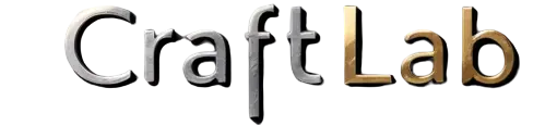 CraftLab – Миниатюрни къщички, кътчета за книги и 3D пъзели