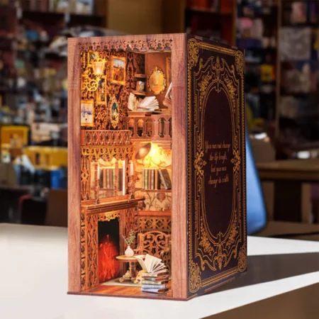 Вечната книжарница - Изображение 1