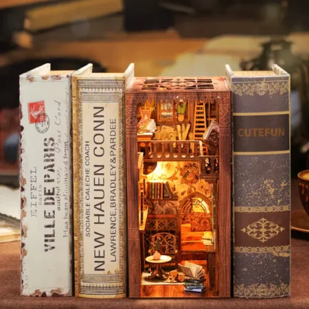 Вечната книжарница - Изображение 3