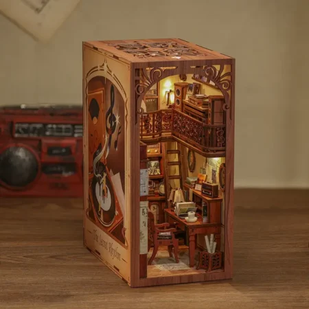 Тайният ритъм - Изображение 1
